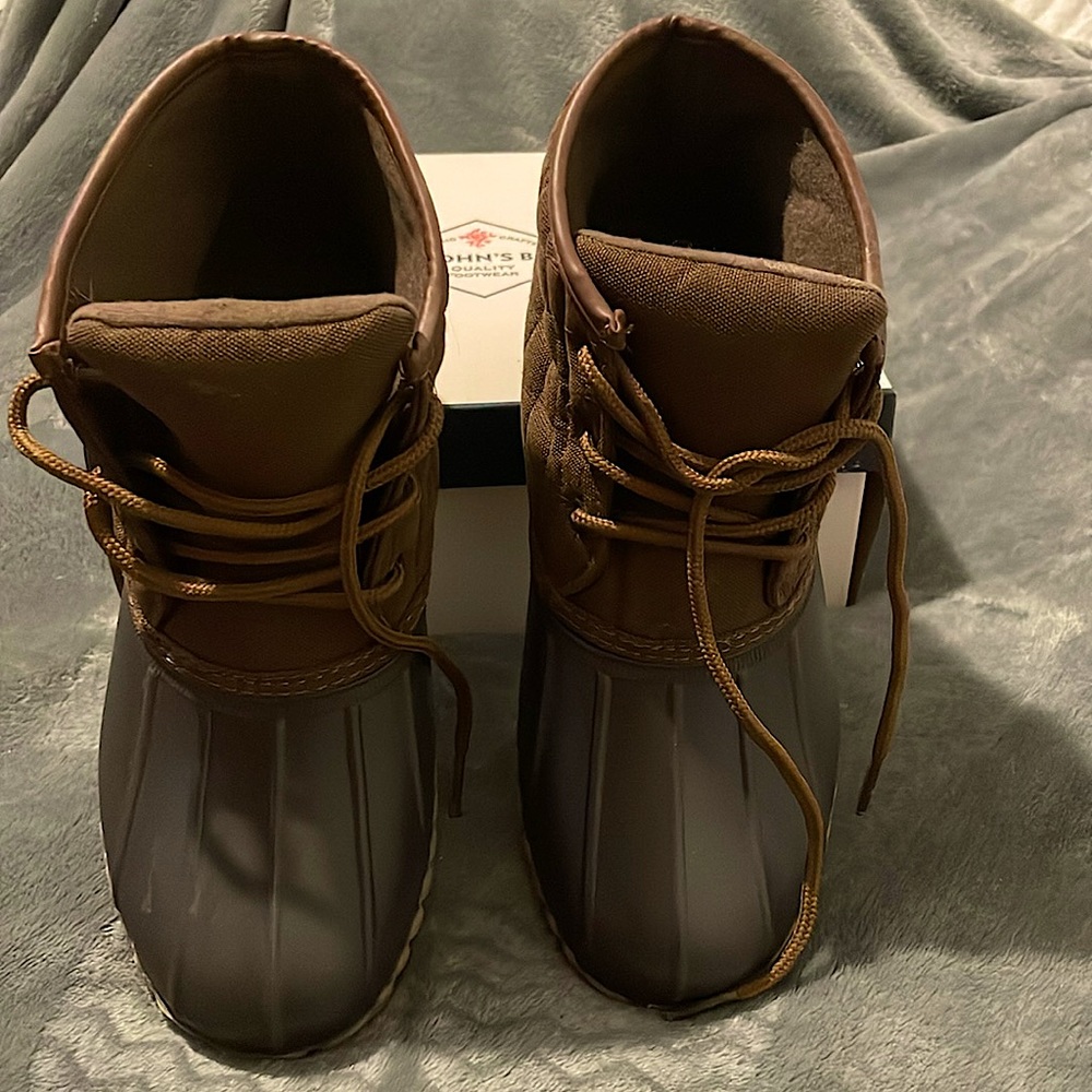 Women’s boots